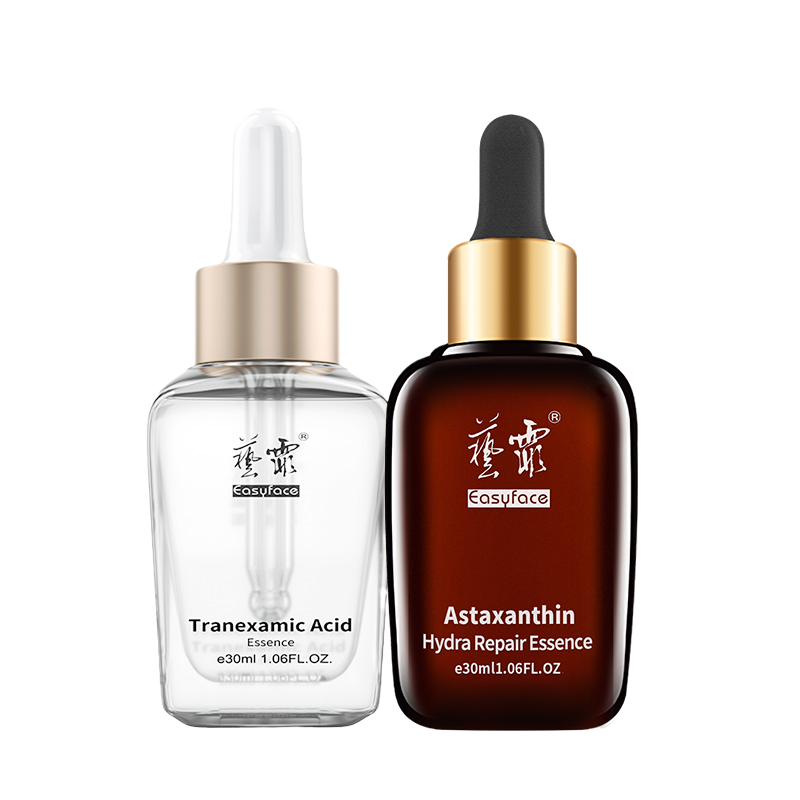 艺霏虾青素30ml+艺霏传明酸30ml