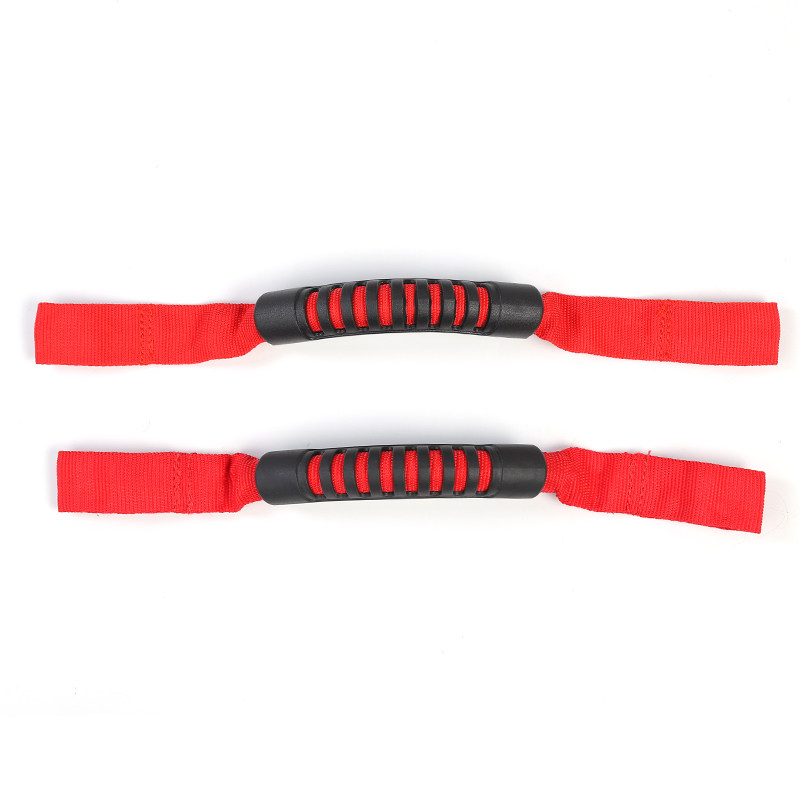 JEEP牧马人JK车顶拉手吉普牧马人座椅拉手/扶手 车用头枕拉手改装