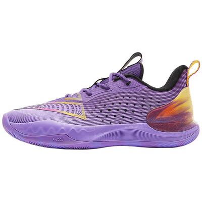 【蒙克同款】匹克态极大三角4.0篮球鞋男专业实战球鞋比赛运动鞋