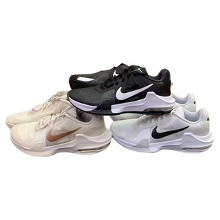 耐克/Nike AIR MAX IMPACT 4男子耐磨气垫运动鞋实战篮球鞋DM1124