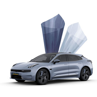 量子膜天穹PRO系列汽车漆面保护膜隐形车衣防剐蹭自修复TPU包贴好