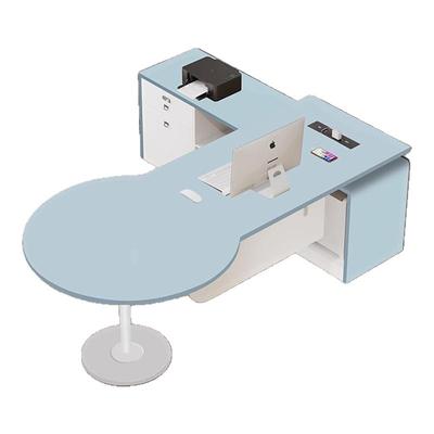 25新款医生诊疗桌医院医生办公桌