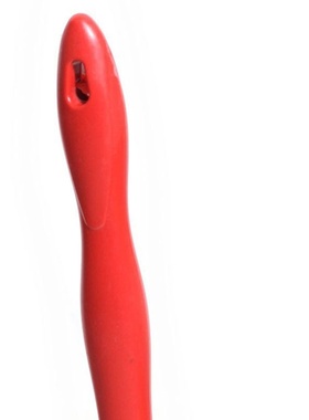 洁能厕揣下水道马桶子揣红色马桶刷器吸通杆疏通