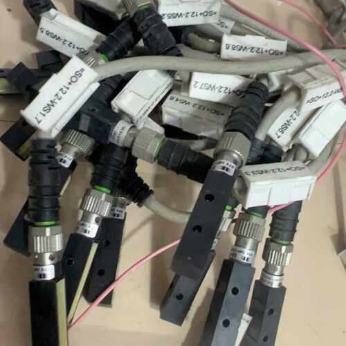 【询价】堡盟 IFFK 08P1703/01S35L  适用