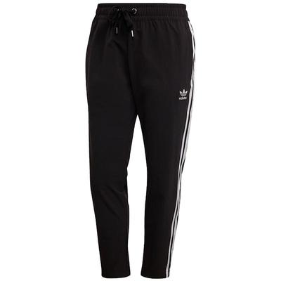 Adidas/阿迪达斯正品三叶草 Track Pants 女子运动休闲裤 GK6169