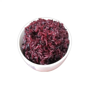 东北黑糯米正宗血糯米紫米当季新米农家黏米粘米包粽子饭团专用