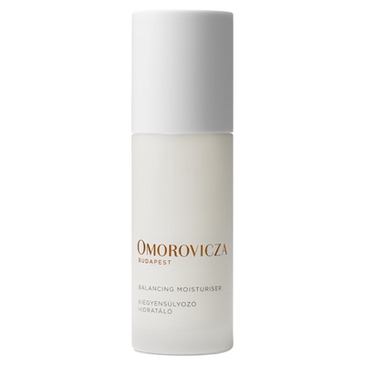 Omorovicza奥慕泉红宝石保湿乳液