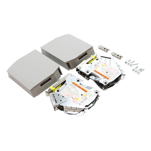 blum百隆迷你上翻门支撑进口随意停液压杆支撑杆橱柜按上翻气撑