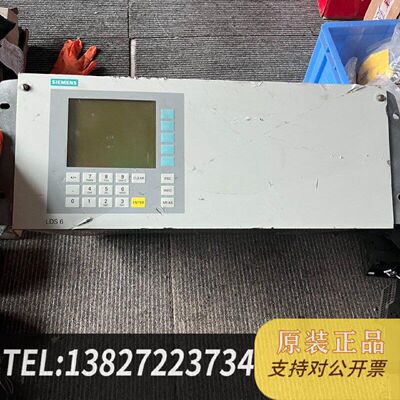 原装正品激光气体分析仪7MB61210CF000XX1通电现货议价