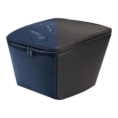 防雨防尘电动车三层加厚