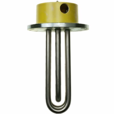 适用汉明威节能一体锅炉发热管