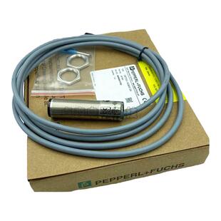 德国P+F倍加福20光电开关OBT500-18GM60-E4/OBS4000-E5-V1/OBE10M