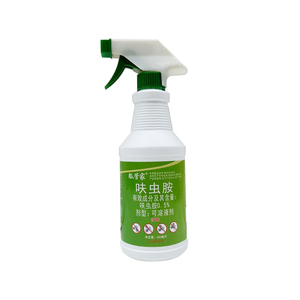杀蚁灭卵蚂蚁喷雾一窝端杀虫剂