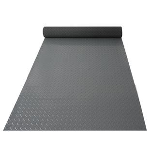 pvc地胶脚垫防滑垫地垫加厚防水耐磨进门走廊厨房仓库车间阻燃垫