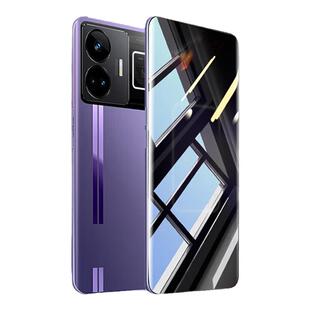 【360°护眼防窥康宁膜】欧炫适用真我gtneo5钢化膜realmeneo7手机膜gt5pro新款neo5se保护解锁全覆盖贴电竞