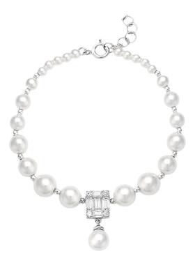 INSENSORY星光珍珠手链