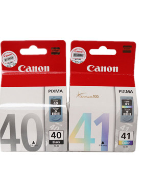 83040墨盒Canon/佳能原装全新