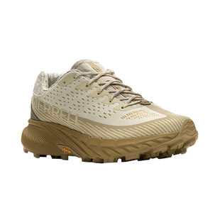 MERRELL迈乐AGILITY PEAK5男款运动蜂鸟抓地越野跑鞋登山徒步鞋