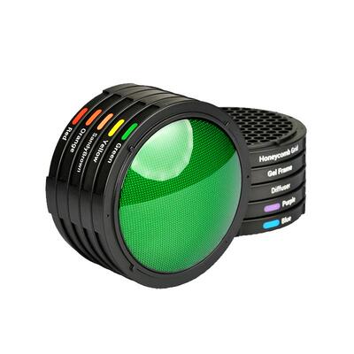 韩国磁吸滤色片套装SMDV