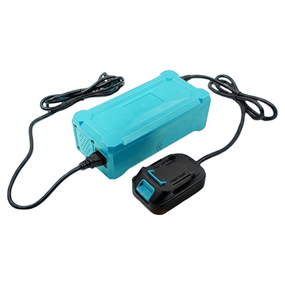 220V转直流18V/21V逆变器