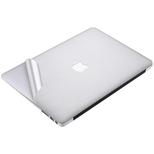 笔记本电脑机身贴膜贴纸2021新款a2337 2338 2179 2141适用苹果macbookair13寸mac pro16英寸全套保护膜13.3