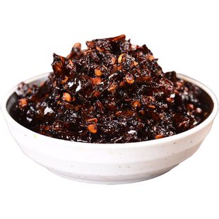 云南风味红油蒜香野山椒酱180g*2瓶装包装香辣开胃火锅料碟调味料