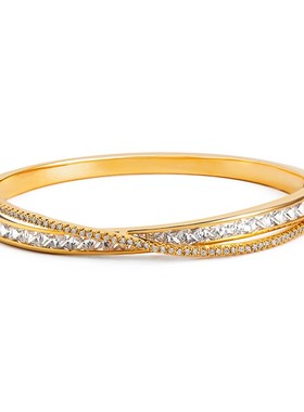 小众name.s女士设计年轻款手链