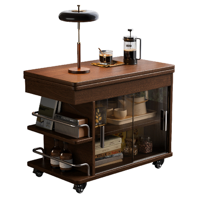 法莎蒂折叠多功能小桌子