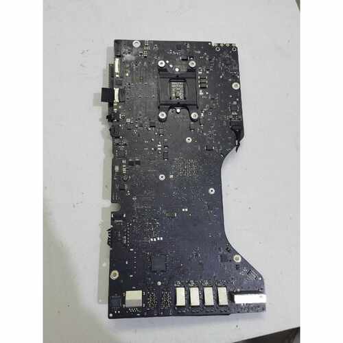 议价A1418拆机主板2012款处理器是I53330P的维修