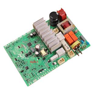 适用西门子洗衣机WM10N2C80W/WM10N0600W1680W电脑板主板IQ500模