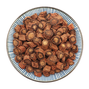 精选丹参紫丹参四川中江丹参片500g克丹参粉丹参段丹参中药材包邮