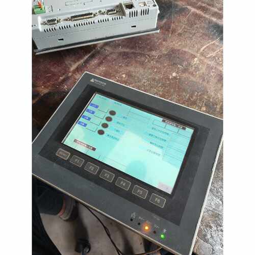 〔议价-可维修〕海泰克触摸屏PWS6700T-P/C 货 无破壳 工业自动化
