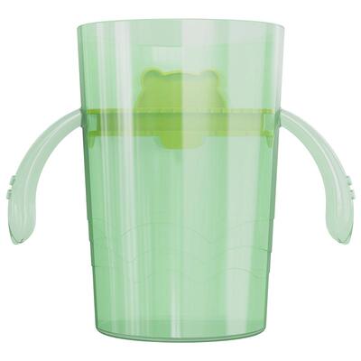 MDB儿童防呛控速水杯魔术学饮杯