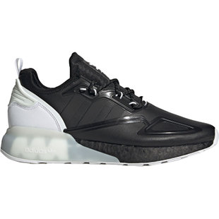 Adidas/阿迪达斯正品三叶草ZX 2K BOOST男女运动跑步鞋S42835