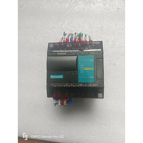 Haiwell E16S2R   160