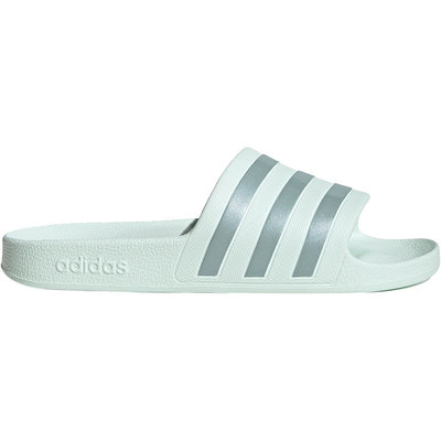 Adidas/阿迪达斯正品ADILETTE AQUA 男女运动凉拖鞋 GX4281
