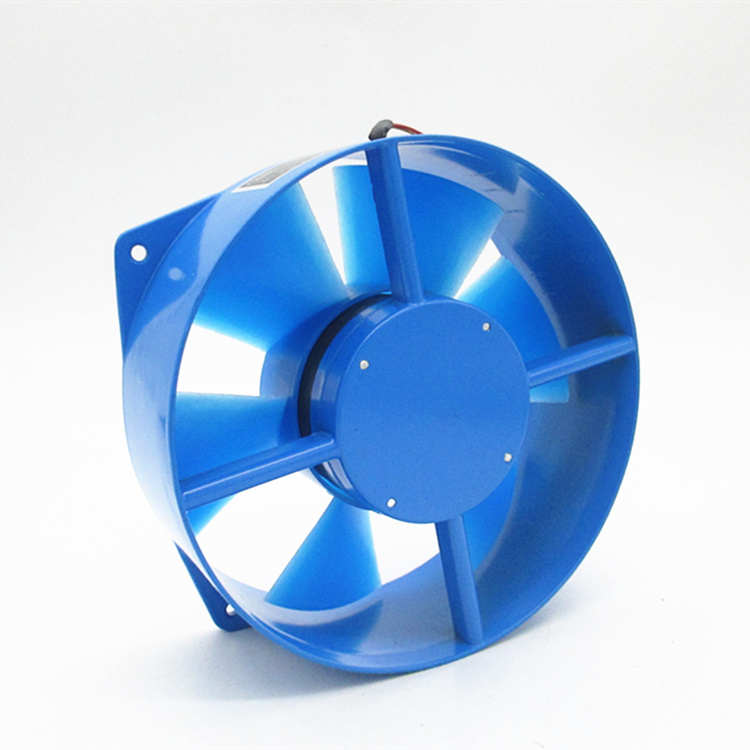 宁波九龙150FZY2-D 4-D 6-D 7-D轴流风机 G16060电焊机柜散热风扇