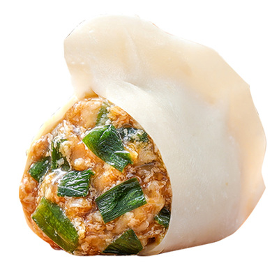 水饺手工猪肉馅速冻饺子
