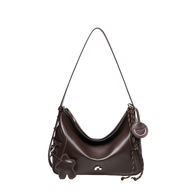 纳兰杜笑脸包丨小红书博主同款