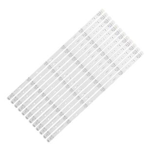 三洋55CE6120R2背光灯条TD55L42A-V01 4C-LB550T屏LVF550CSDX E6