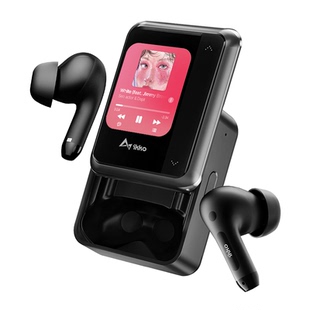 iKKO ActiveBuds AI耳机智能蓝牙GPT同声翻译会议纪要录音ANC降噪