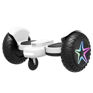 妍龙2025新款智能儿童平衡车6-8到12岁10到15岁三轮电动成人代步