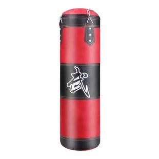 吊式儿童沙袋拳击家用运动器材健身专业跆拳道空心包填充沙子实心