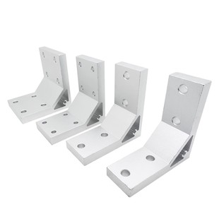 工业铝型材7878角铝强力角件角码202030604040804590606080809090