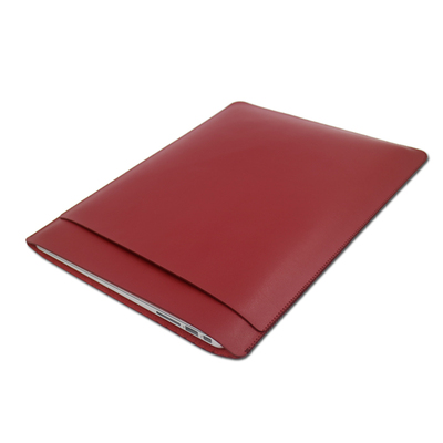 内胆包苹果超纤皮超薄防水保护套