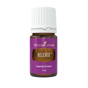 Youngliving悠乐芳心释放Release精油焦虑肌舒缓按摩放松平和清洁