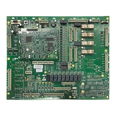奥的斯电梯GCS-ECB 主板DBA26800AH5/AH17/AH7/AEA26800AML7原厂