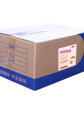 厂家直销大鸡排浆粉大厂出品
