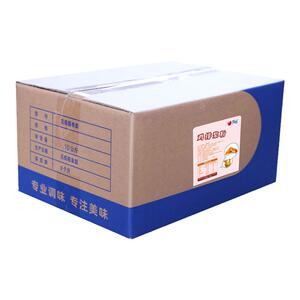 富琳特鸡排浆粉10kg轰炸大鱿鱼粘粉大鸡排粘粉一道浆粉广东商用