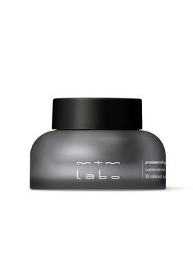 【官方正品】mtm labo立体胶原精华眼霜14g 紧致抗皱修护保湿